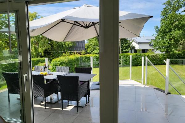 Vrijstaande villa met panoramisch uitzicht over het Veerse Meer - thumbnail 6