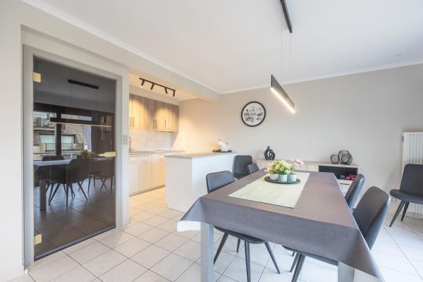 Stijlvol appartement met zijzeezicht in Middelkerke, 80m van het centrum - thumbnail 6