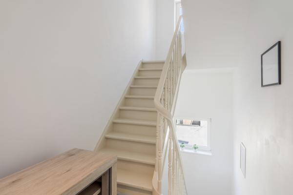In het centrum van Blankenberge: licht appartement voor 5 personen - thumbnail 6