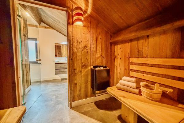 Luxe chalet 8p met sauna en uitzicht op de Alpen bij Afritz am See - thumbnail 6