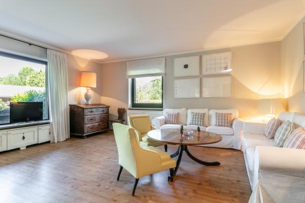 Alpine appartement met zonneterras en 2 badkamers in hartje Kitzbühel - thumbnail 2