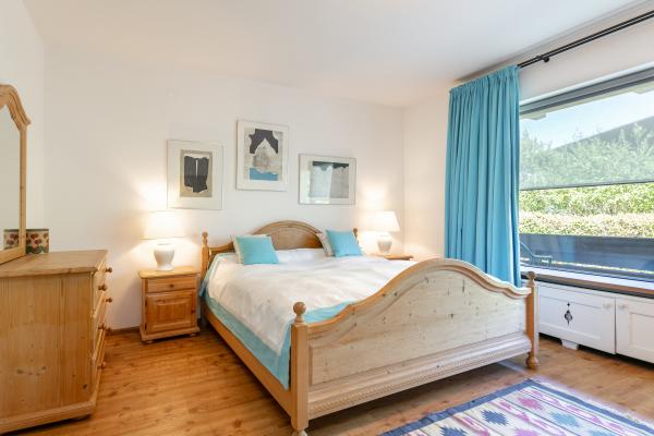 Alpine appartement met zonneterras en 2 badkamers in hartje Kitzbühel - thumbnail 4