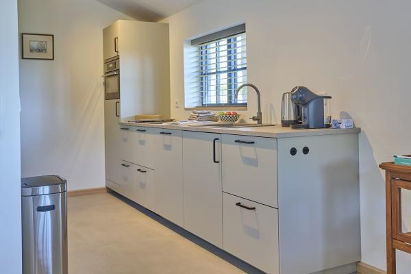 Guesthouse het Koetshuis: Luxe landelijke bungalow met jacuzzi & sauna - thumbnail 3