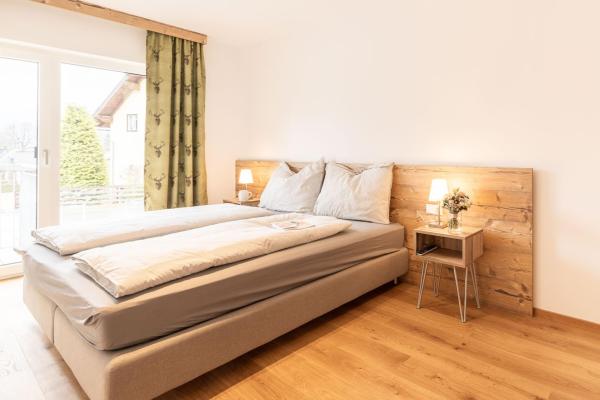 Modern appartement met terras in hartje Mauterndorf, Salzburgerland - thumbnail 6