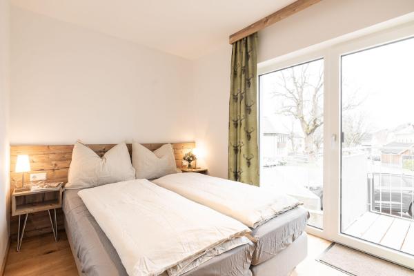 Modern appartement met terras in hartje Mauterndorf, Salzburgerland - thumbnail 3