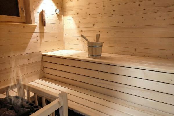 Sfeervol chalet op 150m van de piste in Hermagor, vlakbij Nassfeld & Weissensee - thumbnail 5
