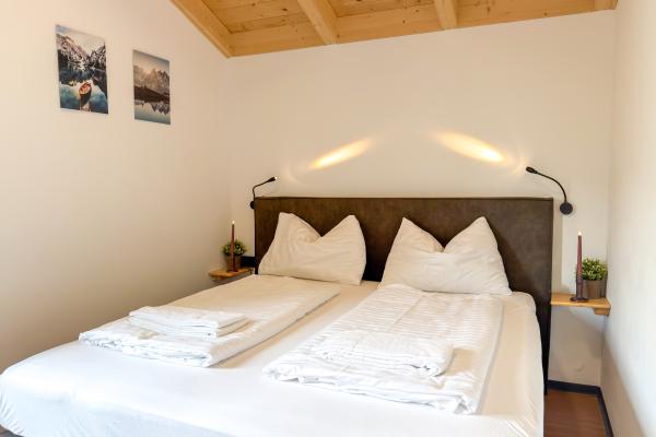 Sfeervol chalet op 150m van de piste in Hermagor, vlakbij Nassfeld & Weissensee - thumbnail 6