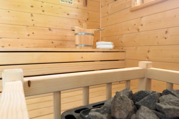 Geschakeld chalet voor 12 personen nabij Nassfeld en Weissensee in Hermagor - thumbnail 6