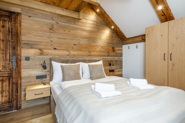Sfeervol chalet aan de piste op de Katschberg met sauna - thumbnail 5