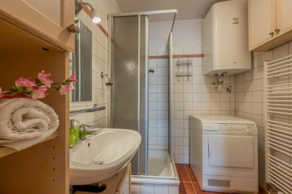 Appartement met serre en uitzicht, op 1 km van de skipiste in Tröpolach - thumbnail 5