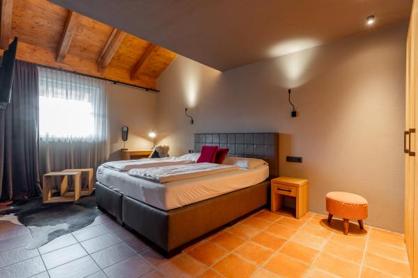 Penthouse Tauern Suites Mitterwirt: luxe ski-in/ski-out voor 10 personen in Piesendorf - thumbnail 3