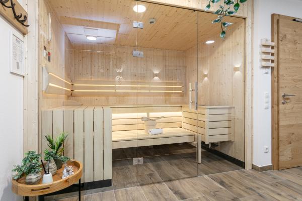 Ruim chalet voor 10 personen met privé sauna op 9 km van Flachau - thumbnail 3