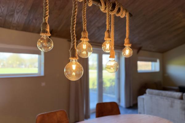 Landelijke bungalow met weids uitzicht in hartje Brabant - thumbnail 4