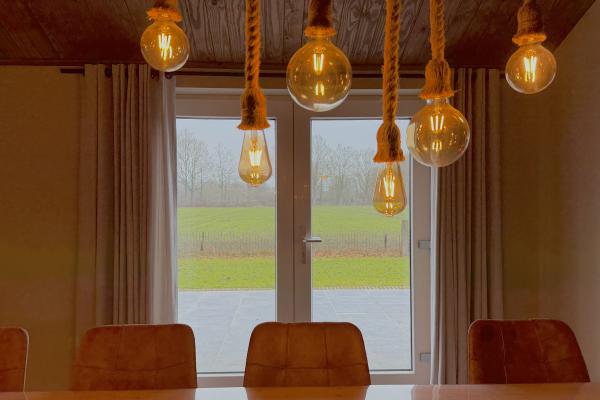 Landelijke groepsaccommodatie met wijds uitzicht in Diessen, Brabant - thumbnail 4