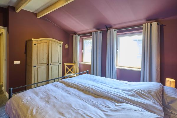 Ruim vakantiehuis voor 14 personen bij Diessen met weids uitzicht - thumbnail 5
