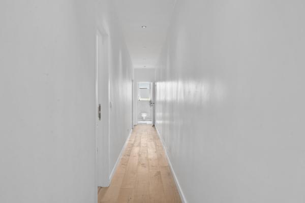 Gerenoveerd gezinsappartement op 100 meter van strand en pier in Blankenberge - thumbnail 6