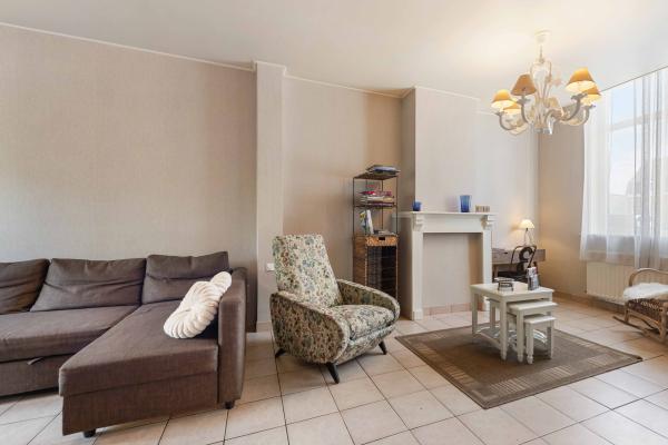 Ruim vakantiehuis voor 8 personen in het hart van Le Bizet - thumbnail 3