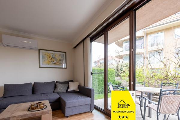 Zonnig appartement met terras bij zee in Middelkerke - thumbnail 3