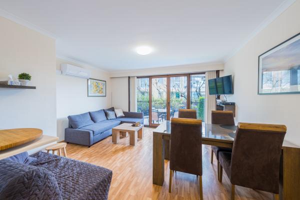 Zonnig appartement met terras bij zee in Middelkerke - thumbnail 6
