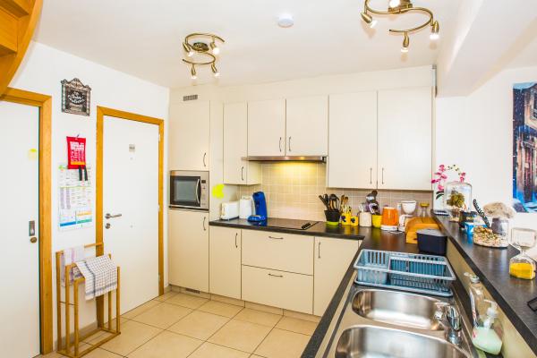 Duplex appartement aan zee in Middelkerke, 13m van centrum - thumbnail 6