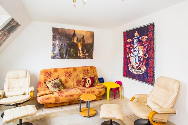 Duplex appartement aan zee in Middelkerke, 13m van centrum - thumbnail 4
