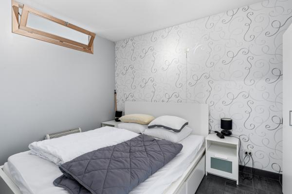 Zonnig appartement met zeezicht op de Zeedijk in Blankenberge - thumbnail 6
