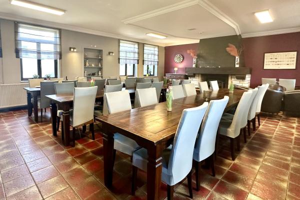 Vrijstaand vakantiehuis in Polleur voor 26 personen met 12 slaapkamers - thumbnail 6