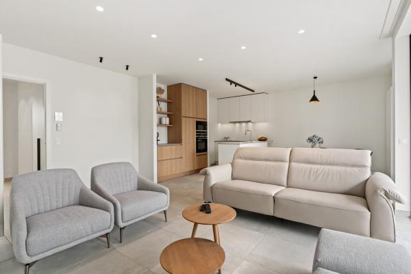 6-persoons appartement in het centrum van Blankenberge - thumbnail 6
