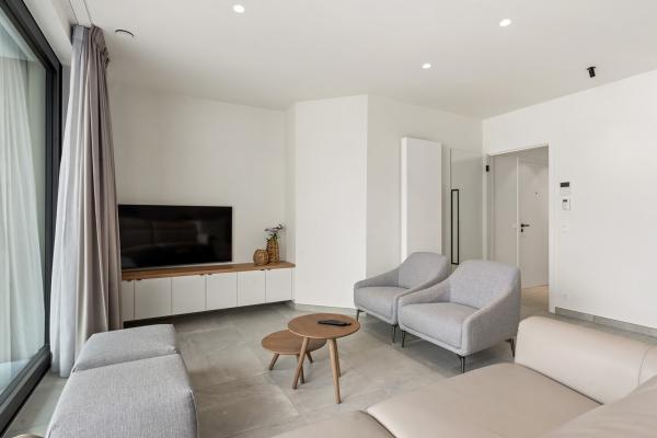 6-persoons appartement in het centrum van Blankenberge - thumbnail 5