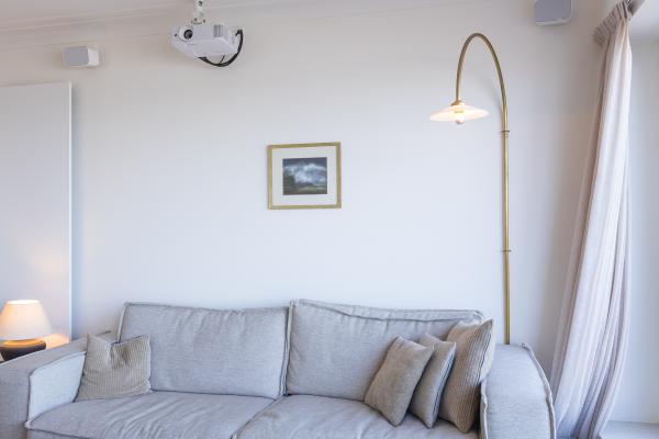 Lichtrijk appartement met frontaal zeezicht in Middelkerke - thumbnail 4