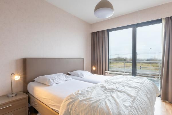 6-persoons appartement met zeezicht in centrum Middelkerke · 1 slk - thumbnail 6