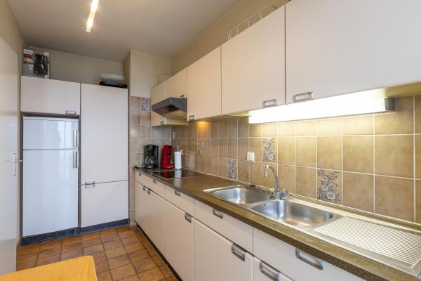 6-persoons appartement met zeezicht in centrum Middelkerke · 1 slk - thumbnail 5