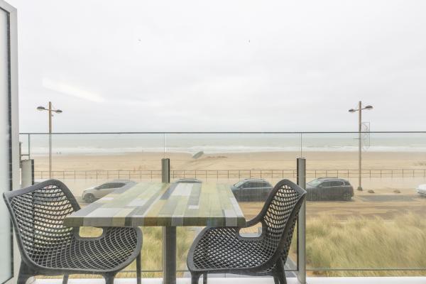 6-persoons appartement met zeezicht in centrum Middelkerke · 1 slk - thumbnail 3