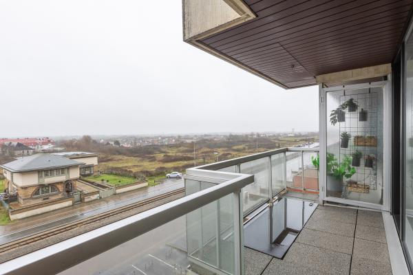 Centraal gelegen appartement in Middelkerke met zeezicht · 6 pers. - thumbnail 3