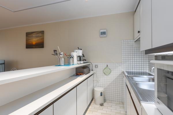 Centraal gelegen appartement in Middelkerke met zeezicht · 6 pers. - thumbnail 6