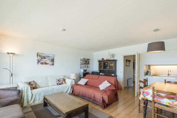 6-persoons appartement met zeezicht in centrum Middelkerke · 80 m² - thumbnail 6