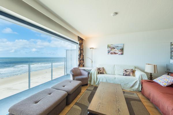6-persoons appartement met zeezicht in centrum Middelkerke · 80 m² - thumbnail 3
