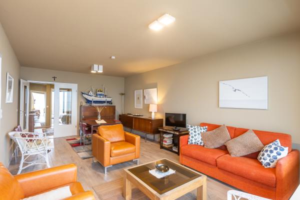 Zonnig appartement in Middelkerke met twee terrassen en zeezicht - thumbnail 6