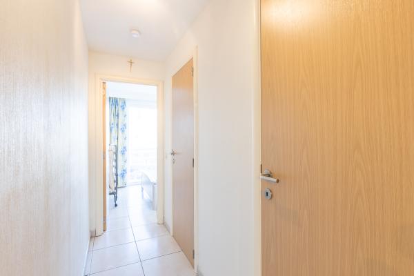Centraal gelegen appartement in Middelkerke met zeezicht · 5 pers. - thumbnail 5