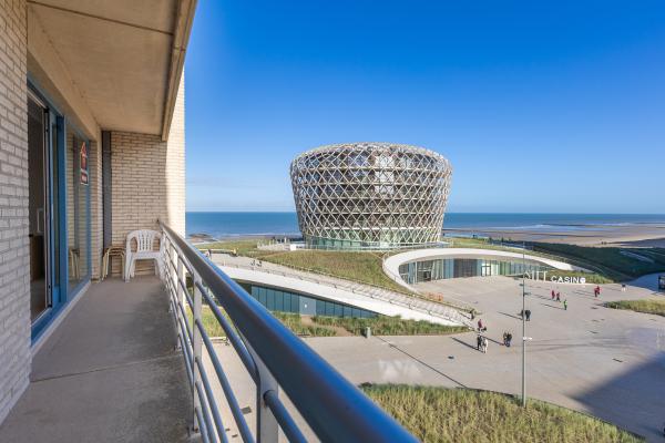 Centraal gelegen appartement in Middelkerke met zeezicht · 5 pers. - thumbnail 1