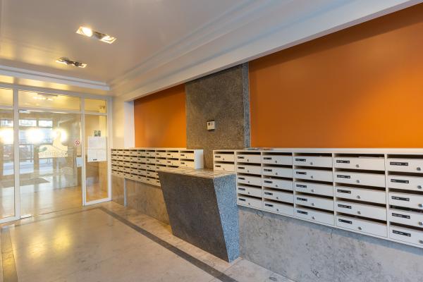 Centraal gelegen appartement in Middelkerke met zeezicht · 5 pers. - thumbnail 4