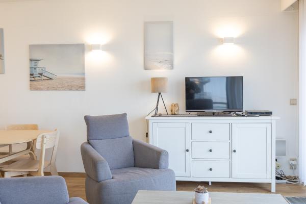 Centraal gelegen hoekappartement in Middelkerke met fenomenaal zeezicht - thumbnail 5