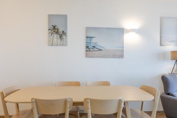Centraal gelegen hoekappartement in Middelkerke met fenomenaal zeezicht - thumbnail 6