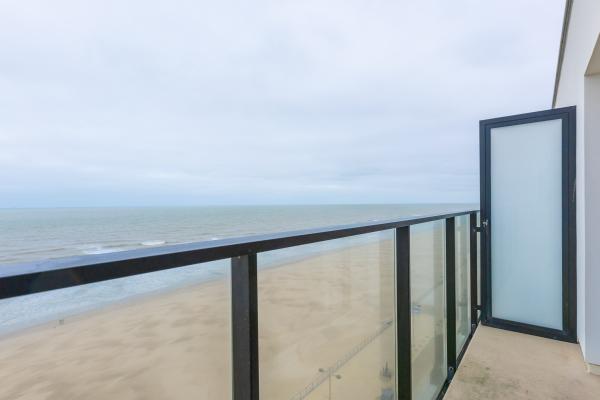 Appartement met panoramisch zeezicht op 9e verdieping in Middelkerke - thumbnail 3