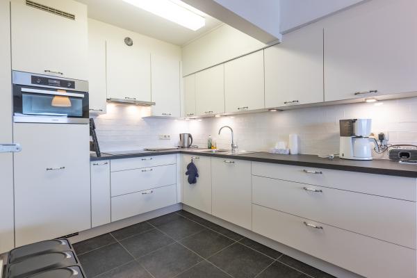 Appartement met panoramisch zeezicht op 9e verdieping in Middelkerke - thumbnail 5