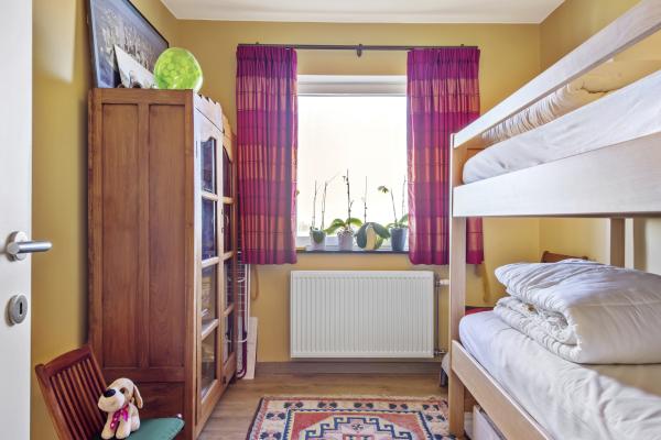 Sfeervol appartement met duinzicht en 4 terrassen in Blankenberge - thumbnail 6