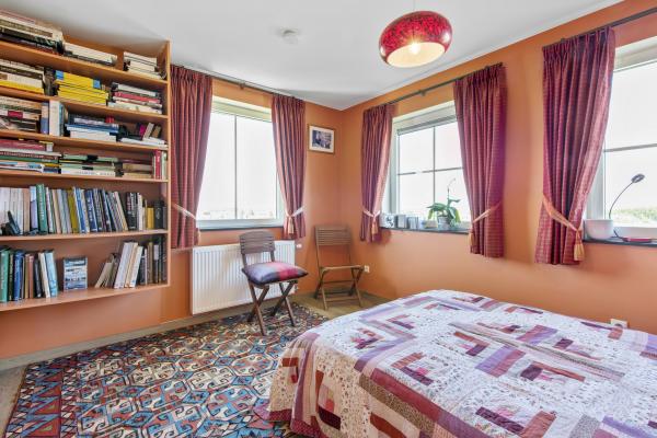 Sfeervol appartement met duinzicht en 4 terrassen in Blankenberge - thumbnail 4