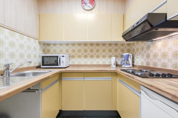 Stijlvol appartement midden in Blankenberge, op 50 meter van het strand - thumbnail 5