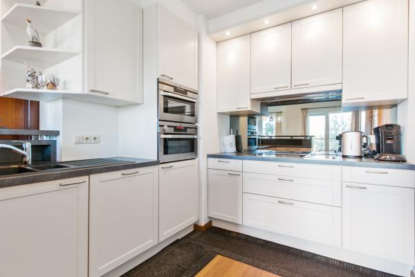 6-persoons kasteelappartement in centrum Blankenberge - thumbnail 4