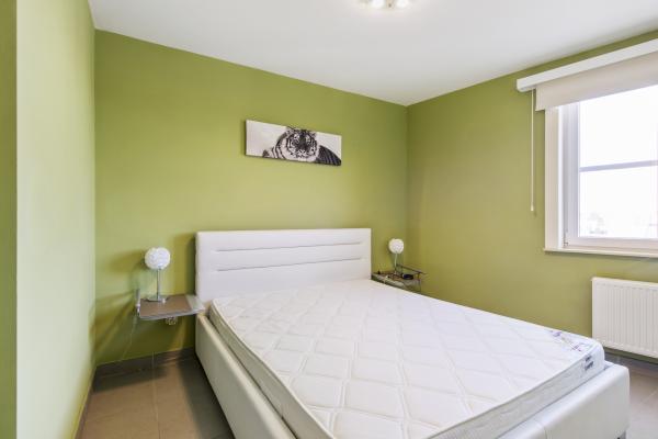 Duplexappartement met zicht op de Markt in Blankenberge - thumbnail 5
